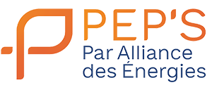 Logo peps